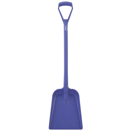 Shovel Standard Blade Short 'D' Handle (5705020562587)